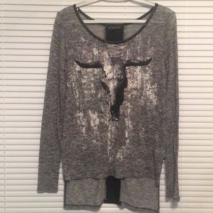 Rock & Republic Long Sleeve Tee